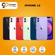 Apple iPhone 12 64GB | 128Gb | 256GB Series - Garansi Resmi Ibox 1th