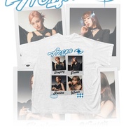 Retro Aespa Collage Tee Aespa Kpop t-shirt Aespa Kpop Merch Aespa Kpop Gift Aespa Fan Shirt Aespa Un