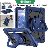 Case for Samsung Galaxy Tab A11 8.7inch 2025 X135G X133N A11 Plus  S11 X730 S10 Lite FE X520 11 Inch