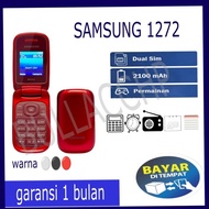 HandPhone SAMSUNG CARAMEL E1272 TERMURAH HP SAMSUNG hp jadul samsung