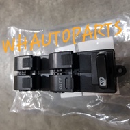 TOYOTA AVANZA 84820-B0010 POWER WINDOW MAIN SWITCH 2008-2014