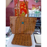 outlet Tote Bag Brand M