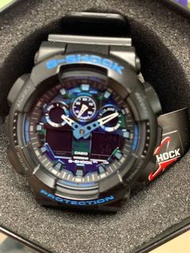 G-shock手錶