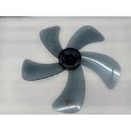 Original Toshiba Fan Blade 16 Inch For F-L20(W)MY/TSA20(G) Table Fan Or Stand Fan