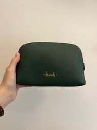 Harrods 化妝袋