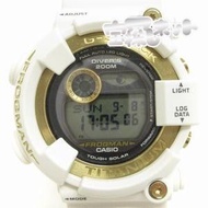 Limited to 1 item CASIO G-SHOCK x ICERC Japan MASTER OF G - SEA FROGMAN FROGMAN FROGMAN Digital Sola