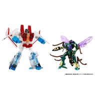 ☆X Xunbao Toy Shop [Ready Stock] Transformers Japanese Version Battle of the Beasts BWVS-08 Phantom 