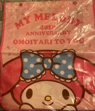My Melody 大袋背包
