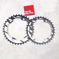 Chainring Inner SWOOP! Bcd 110x4 Shimano R9200 R8100 R7100 AL 7075