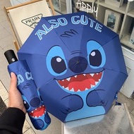 ❤️特價❤️卡通雨傘全自動(三色)
