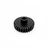 For 1/5 1/6 RC Car 8mm Shaft 5687 4985 Series Motor 1 Pcs M1.5 8mm 11T-14T 15-17T 18T-20T 21T-30T Me