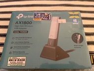 Tp-link AX1800 High Gain Wireless USB Adapter