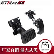 Pedal Extender for Short Drivers Adjustable Length and Angle Brake Accelerator Pedal Extender