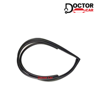 แท้ศูนย์ คิ้วหลังคา ยางรางน้ำหลังคา ซ้าย ขวา โตโยต้า วีออส NCP90 Toyota Vios 2007-2013 คิ้วหลังคา คิ
