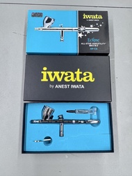 Iwata HPCS 0.35mm 噴筆