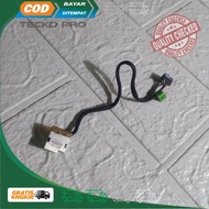 DC Power Jack HP Pavilion TPN-Q118 15-009se 15-e009se
