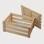 Ings Wooden Packing 2 (90cm Tank Packing)