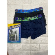 Durban Two pieces men's Boxer