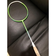 Victor Thruster K HMR L Badminton Racket K-HMRL 5U 6U/ + Strings