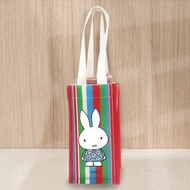 【Miffy x 台灣設計師】米飛台味飲料袋 飲料提袋 手提袋