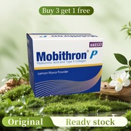 【Original - Buy 3 get 1】Mobithron P - Neuroprotective Supplement for Adult Brain Health