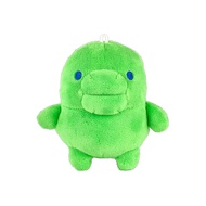 Amusement Park Series Plush Keychain