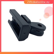 【HRDEAL】Bicycle Headlight Holder For ROCKBROS R3-1000 Light Bike Lamp Lifting Base