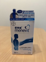 愛樂維 Menevit (男士配方)
