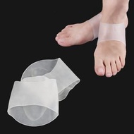 足弓支撐鞋墊 矽膠平足鞋墊 內八字糾正鞋墊  扁平足矯正鞋墊 按摩足心墊 減震鞋墊 耐磨鞋墊 足弓鞋墊 護足墊 腳心墊 一對