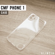 ALINCIA Clear Case For CMF Phone 1
