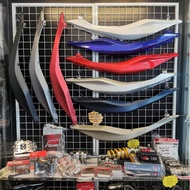 Yamaha NVX V1 PART COVERSET SIDE 5 & 6, Sepasang 1set Yamaha NVX V1/ V2