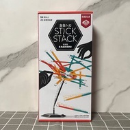 #包順豐 #現貨 #全新 #繁中 #籤籤入扣 #Stick Stack #partygame #family game #家庭遊戲  #派對遊戲 #boardgame #桌遊