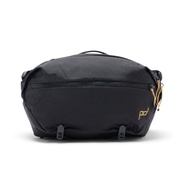 Peak Design Outdoor Sling 7L (黑色) 連 XS Camera Cube