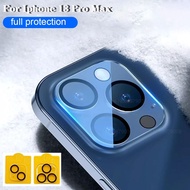【cw】 99999D Lens Camera Protector For APPLE iPhone 13 Pro Max 13 Mini Cover camera lens protective glass On aphone 13pro max 13 max * hot