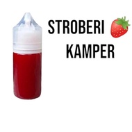 essen strawberry kamper essen oplosan essen strawberry kamper essen ikan mas premium oplosan essen s