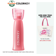 Son Tint Colorkey Watery P307 Cánh Hồng Khô 2.5g