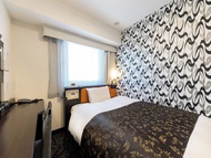 APA Hotel Chiba Ekimae = APA Hotel ชิบะ เอกิมาเอะ