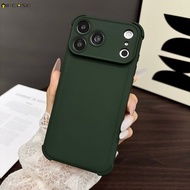 For Samsung Galaxy S26 S25 S24 S23 S22 FE Note 20 Ultra 10 Plus F42 F02S 5G 4G Phone Case Simple Pur