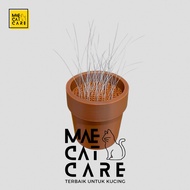 Cat Whisker Collector (1pc) Cat Whisker Collector - Cat Accessories Pet IC Pet Whisker Container