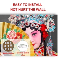 KONKA 84-inch projector screen Anti-glare HD screen washable foldable screen C1PRO1