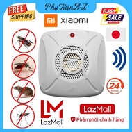 LazMaII Sale Sập Sàn Máy Đuổi Côn Trùng Máy Đuổi Muỗi Xiaomi Máy Đuổi Dán Máy Đuổi Ruồi Máy Đuổi Chu