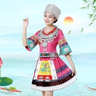 Southeast Asian Traditional Costume Adult Costume China Vietnam Myanmar Laos Thailand Cambodia Indon