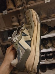 New balance m5740 jp