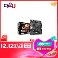 Gigabyte A520M K V2 mATX Motherboard