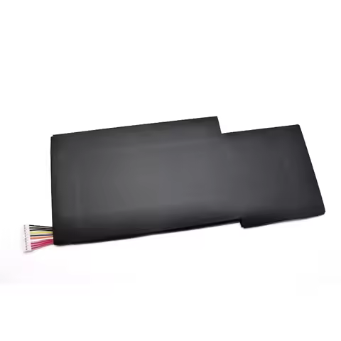 BTY-M6K Laptop Battery for MSI GF63/GF75 MS - 16W1/16R1/16K4 MS - 16W1/17F1 11.4V 4500mAh