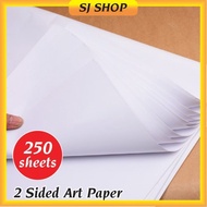 A3+ Art Paper | 12x18 Art Paper | 13x19 Art Paper | Glossy Paper | Matt Paper (250s)