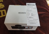 SONY ZV-1F Vlog 相機連配件