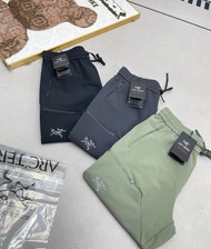 Arc'teryx Gamma Trek Pants 戶外機能透氣速乾防水攀山徒步長褲
