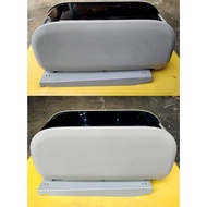 Toyota Estima ACR50 ACR55 GSR50 GSR55 ATH20 Center Console Box / Arm Rest / Armrest