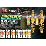 Mutarru Shock Absorber with tank NMAX 295mm-305mm
